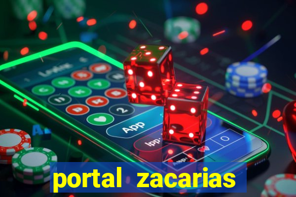 portal zacarias ataque de cachorro